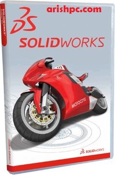 SolidWorks 2022 Crack + Serial Number Latest Version