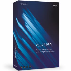 Sony Vegas Pro 19 Crack + Serial Number Latest Download