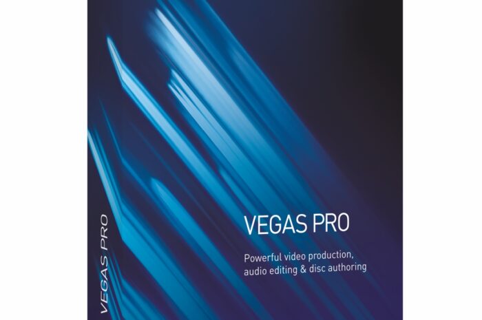 Sony Vegas Pro 20 Crack + Serial Number Latest Download