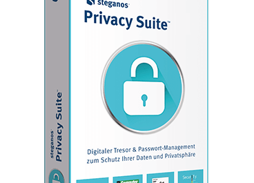 Steganos Privacy Suite 22.3.0 Crack + Serial Key Free Download