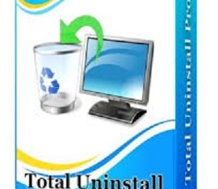 Total Uninstall 7.0.2 Crack + Key Free Download 2022