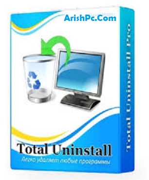 Total Uninstall 7.3.1.641 Crack + Key Free Download 2023