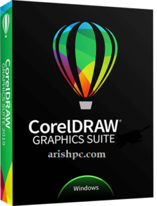 CorelDRAW Graphics 23.1.0.389 Crack + Activation Key Free