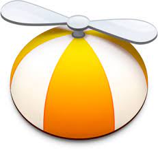 Little Snitch 5.3.1 Crack + License Key Latest Free Download
