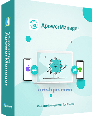 ApowerManager 3.2.9.1 Crack & Activation Code Updated ...