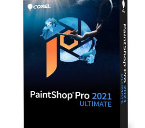 Corel PaintShop Pro Crack 2022 + Activation Code Free ...