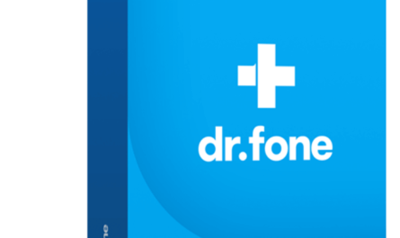 Wondershare Dr.Fone 12 Crack & Keygen Latest ...