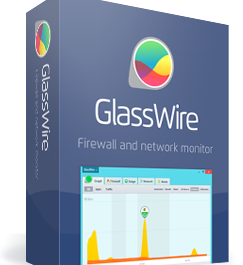 GlassWire 2.3.363 Crack + Activation Code 2022 [Latest]