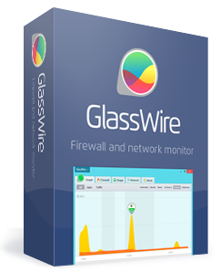 GlassWire 2.3.449 Crack + Activation Code 2023 [Latest]