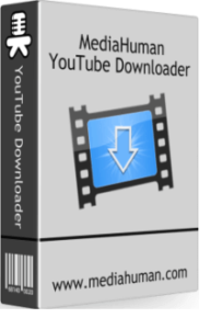 MediaHuman YouTube Downloader 4.1.1.28 Crack Free ...