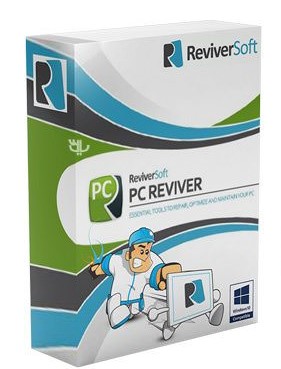 ReviverSoft Driver Reviver 5.42.0.6 Crack + Updated …