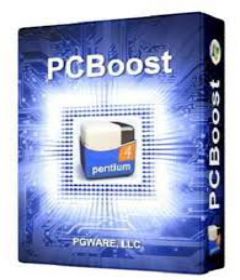 PGWare PCBoost 5.12.15.2022 Crack + Serial Key Free Updated