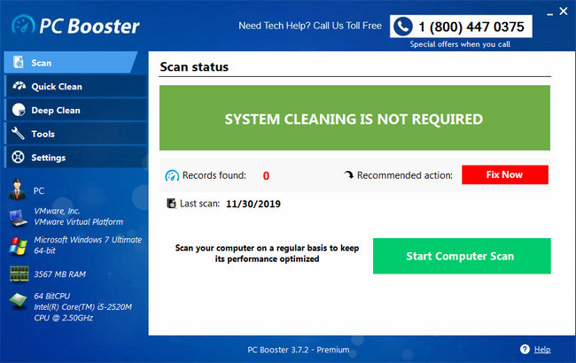 PC Booster 3.7.2 Crack & License Key Updated Free ...