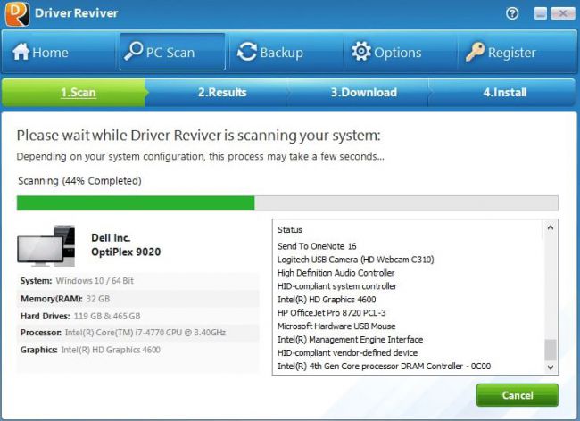 Reviversoft Security Reviver 2.1.1000.26621 Crack + Updated ...