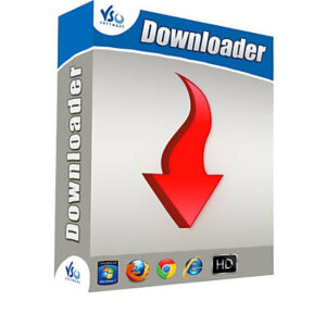 VSO Downloader Ultimate 5.1.1.89 Crack + Serial Key Free ...