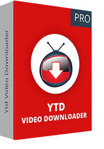 YTD Video Downloader Pro 7.3.23 Crack + License Key Latest