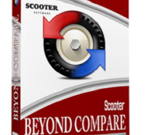 Beyond Compare 44.4.0 Crack + License Key Free Updated