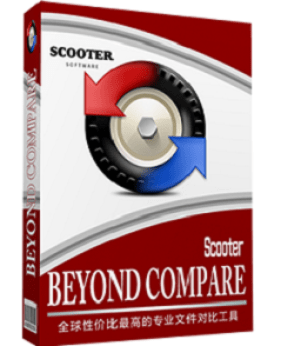 Beyond Compare 4.4.4.27058 Crack + License Key Free Updated