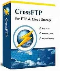 CrossFTP Enterprise 1.99.9 Crack & Keygen 2022 [Latest]