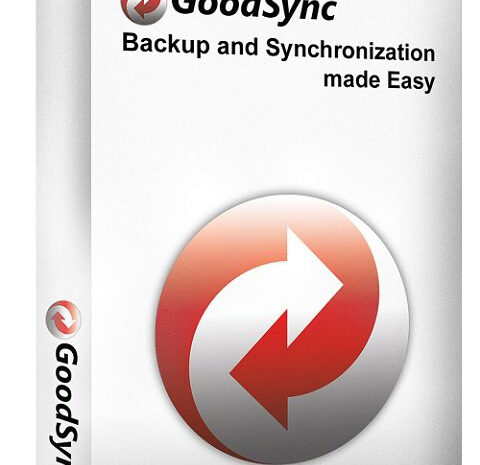 GoodSync Enterprise 12.1.3.3 Crack & License Key Free …