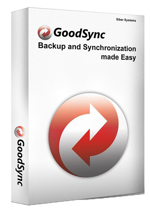 GoodSync Enterprise 11.9.6.6 Crack & License Key Free ...
