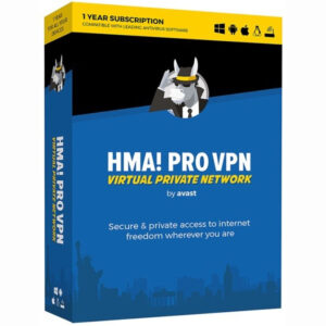 HMA Pro VPN 6.1.259.0 Crack & 2023 Download Free