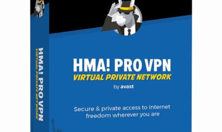 HMA Pro VPN 5.1.262 Crack & 2022 Download Free