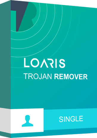 Loaris Trojan Remover 3.1.97 Crack + License Key Latest