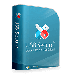 USB Secure 6.9.0 Crack + Keygen Free Download 2022