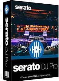 Serato DJ Pro 2.5.8 Crack + License Key [Latest] 2022