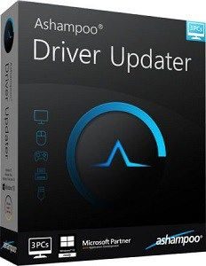 Ashampoo Driver Updater 1.5.0.4 Crack & Serial Key [Latest]