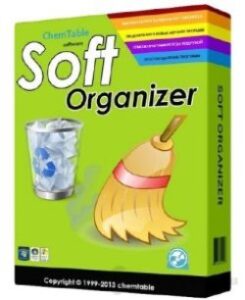 Soft Organizer Pro 9.16 Crack + License Key Download 2022
