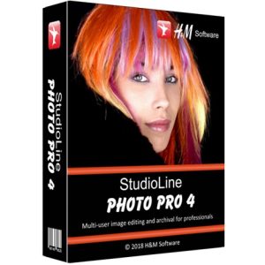 StudioLine Photo Pro 4.2.70 Crack Activation Key 2023 ...