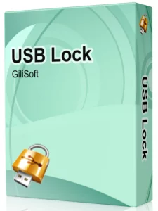 GiliSoft USB Lock 12.3.1 Crack + Registration Code 2023 ...