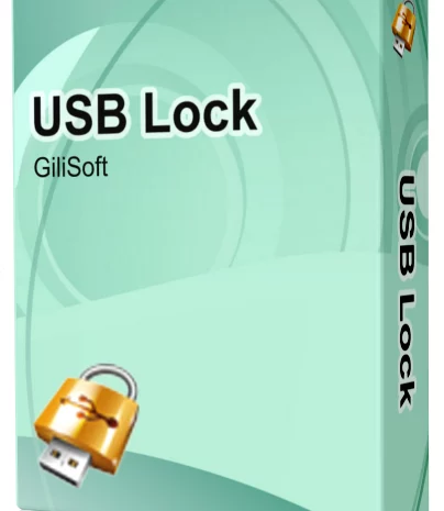 GiliSoft USB Lock 12.3.1 Crack + Registration Code 2023 …