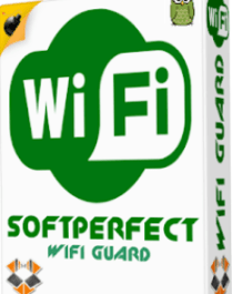 SoftPerfect WiFi Guard 2.2 Full Version Latest ...