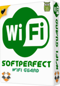 SoftPerfect WiFi Guard 2.2 Full Version Latest …