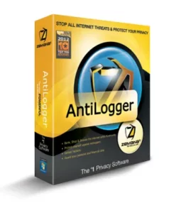 Zemana AntiLogger 2.74.204.664 Crack + License Key 2023