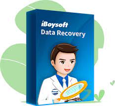 iBoysoft Data Recovery 4.2 Crack + License Key Free Download [2023]